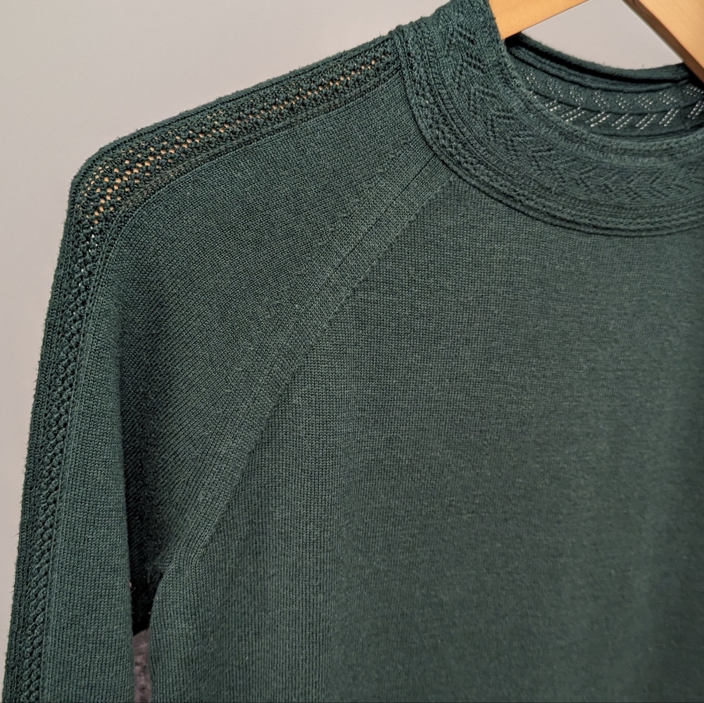 Banana Republic sweater